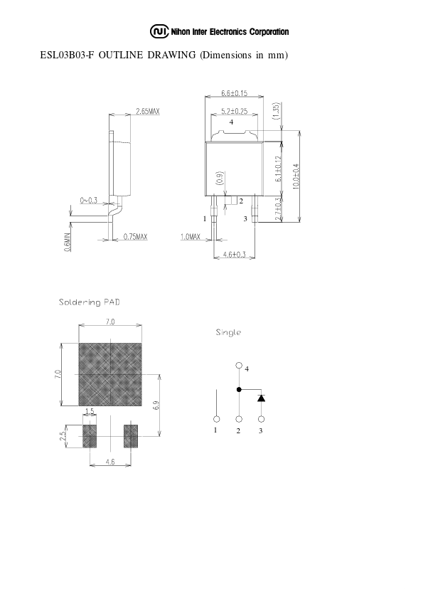 ESL03B03-F