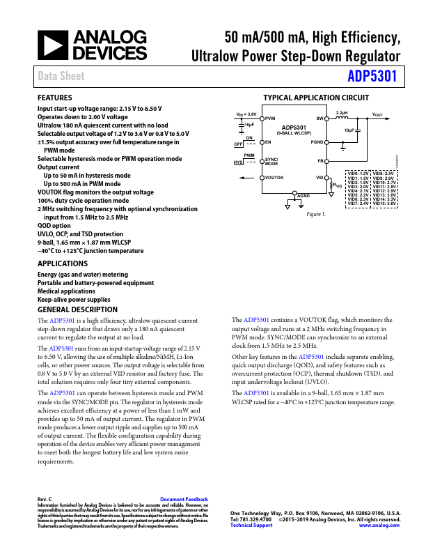 ADP5301