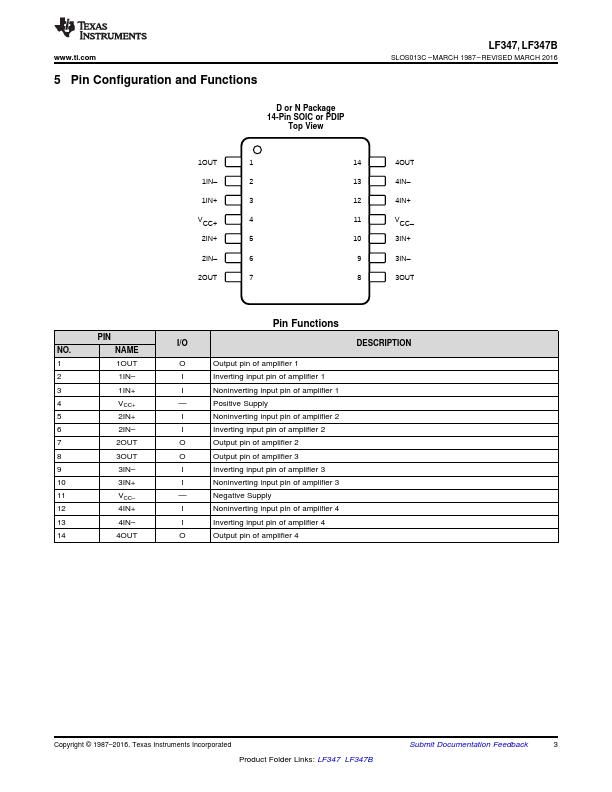 LF347B