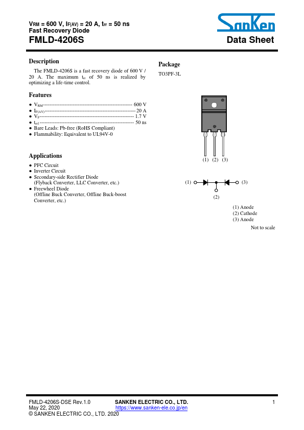 FMLD-4206S