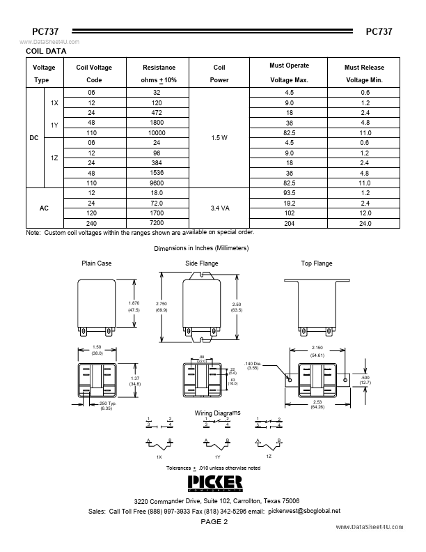 PC737