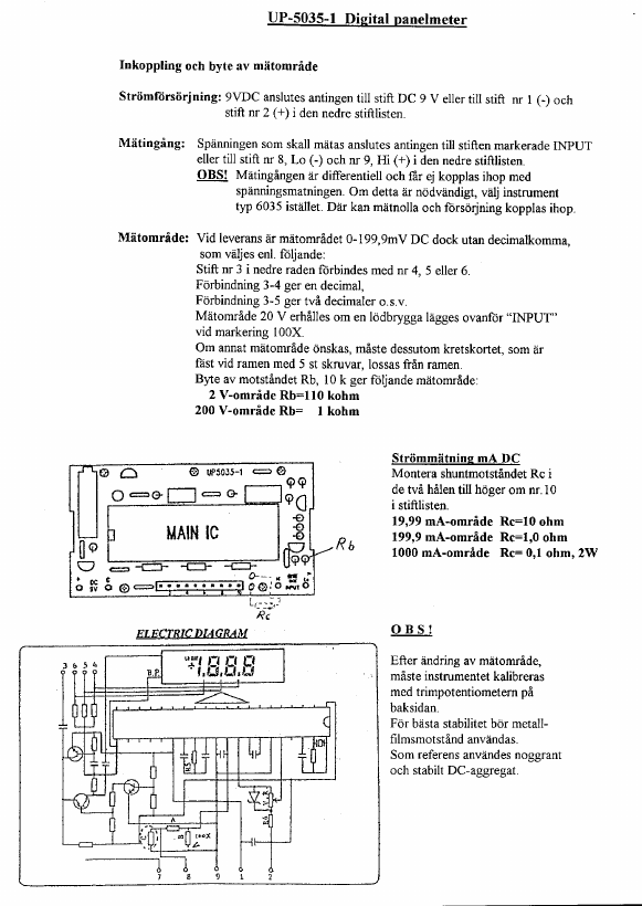 UP-5035-1