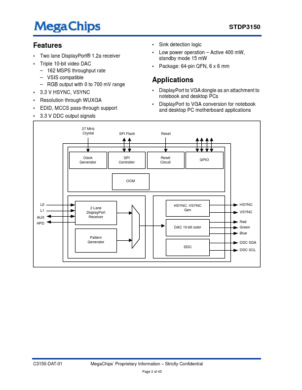 STDP3150