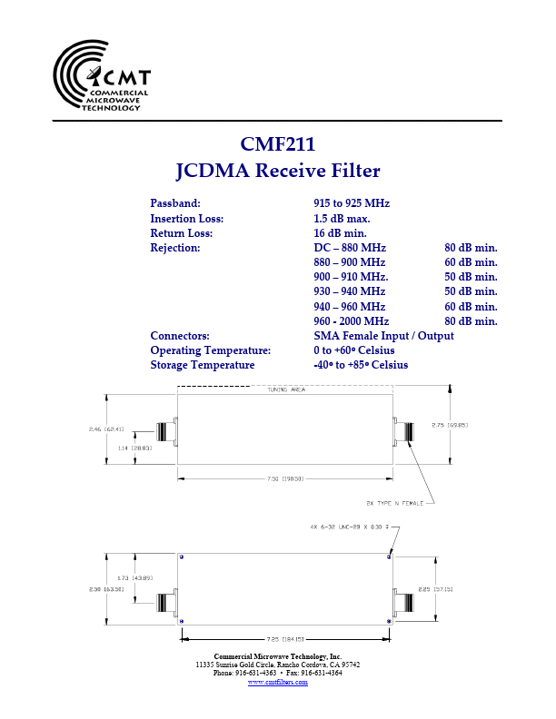 CMF211