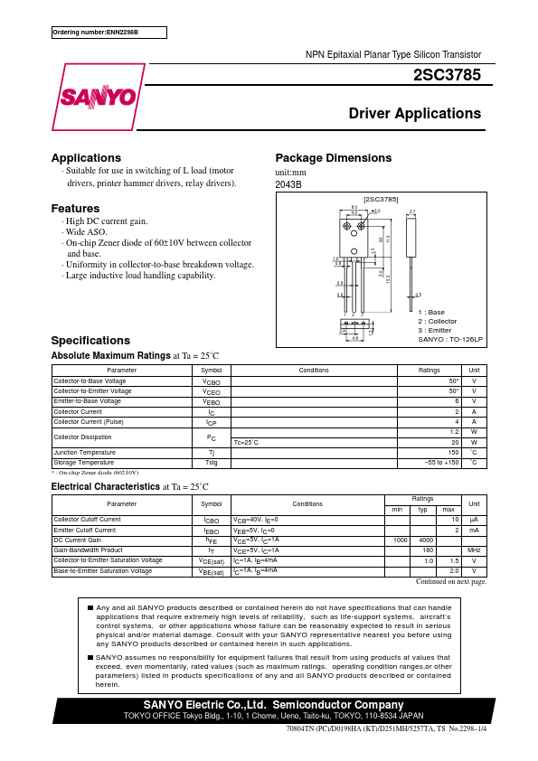 C3785