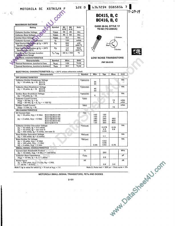 BC415C