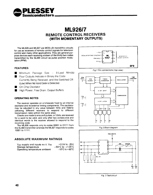 ML926