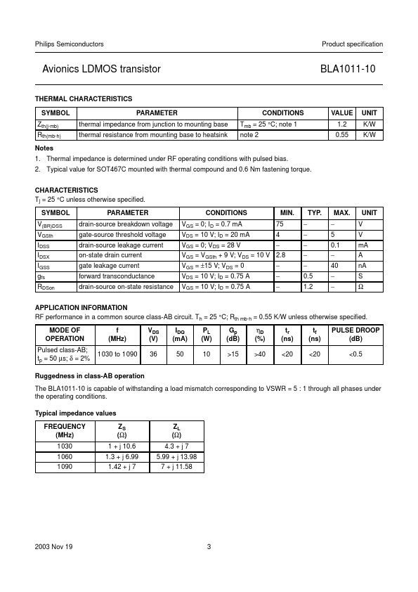 BLA1011-10