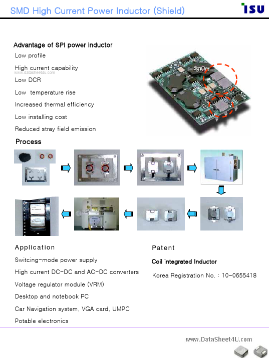 SPI-100-xx