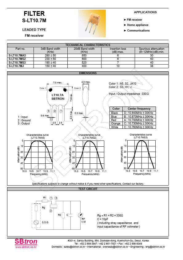 S-LTCA10.7MA5