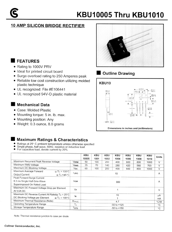 KBU1006