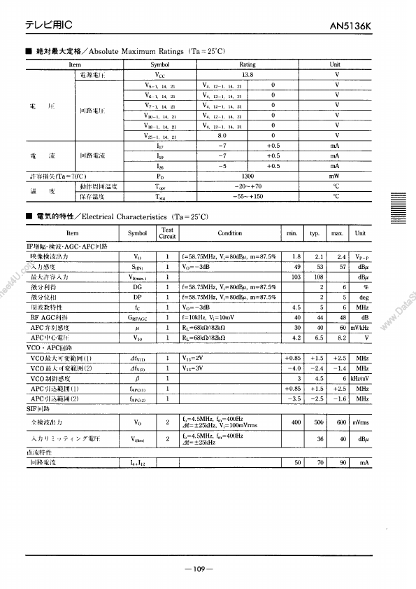 AN5136K