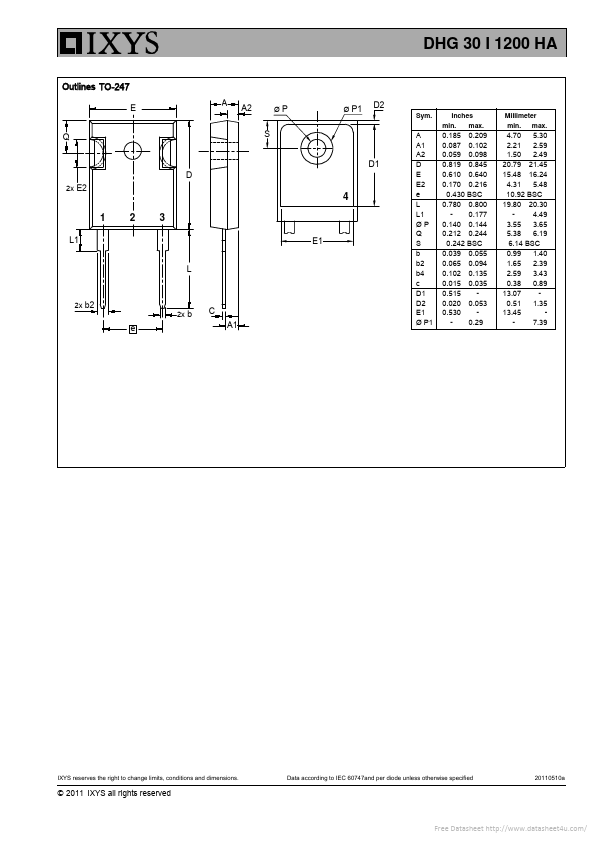 DHG30I1200HA