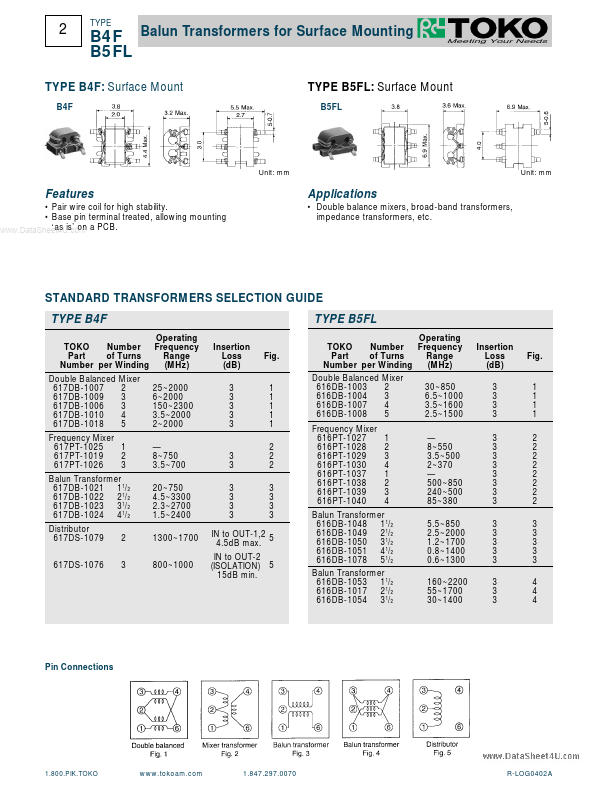 617DB-1009