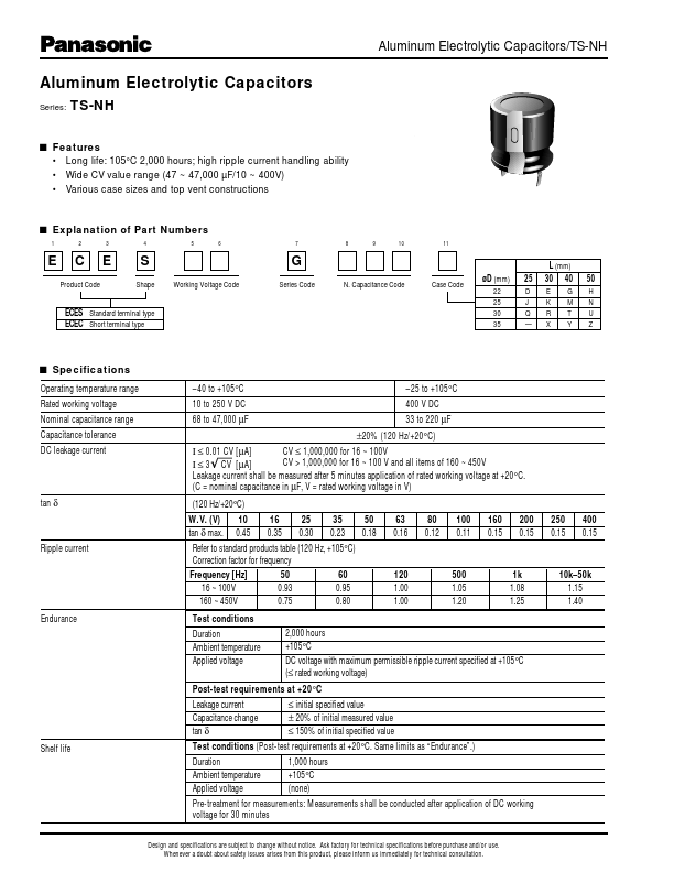 ECES1HG472X