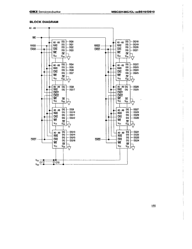 MSC23136CL