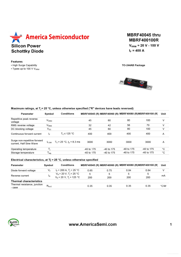 MBRF400100