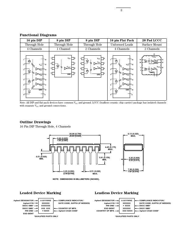 HCPL-573K