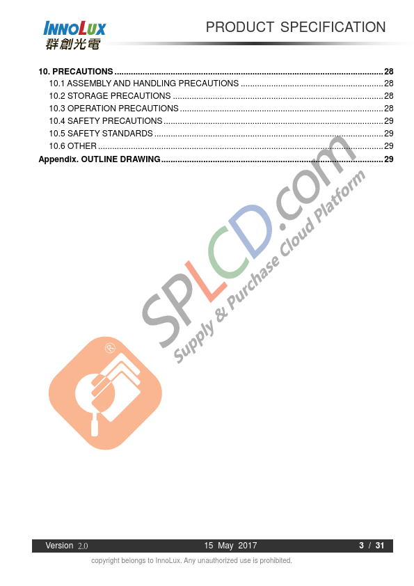 M238HCA-L3B