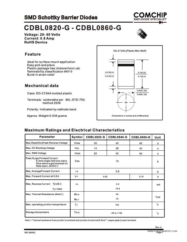 CDBL0840-G