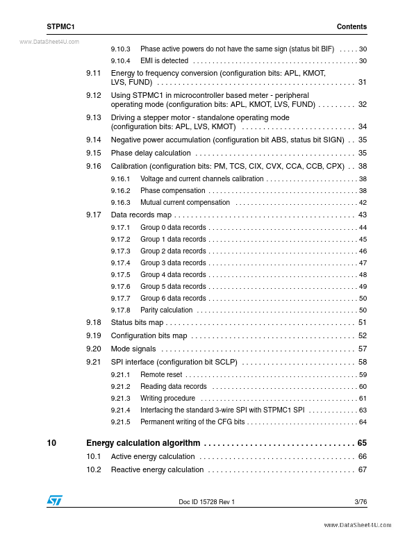 STPMC1