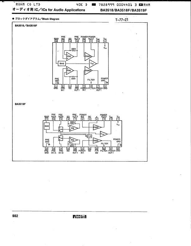 BA3519F