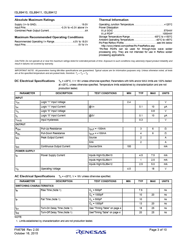 ISL89412