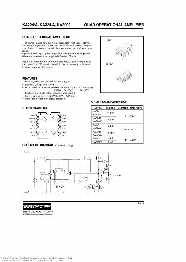 KA2902A