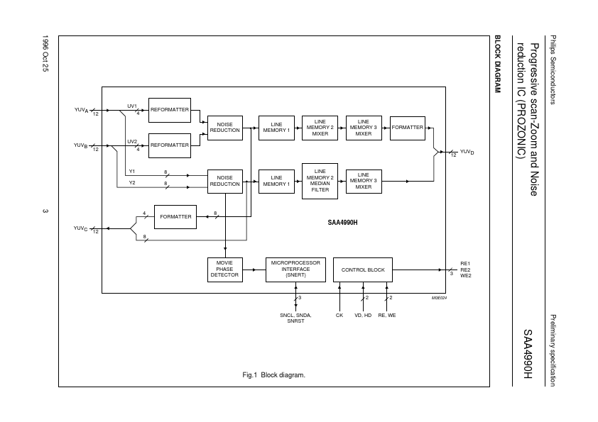 SAA4990H