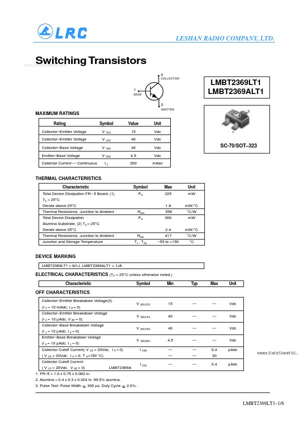 LMBT2369ALT1