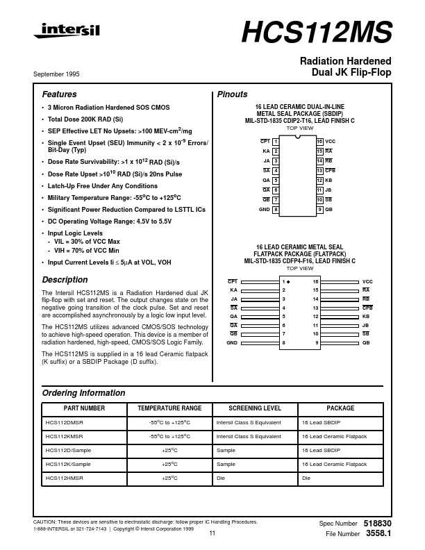 HCS112MS