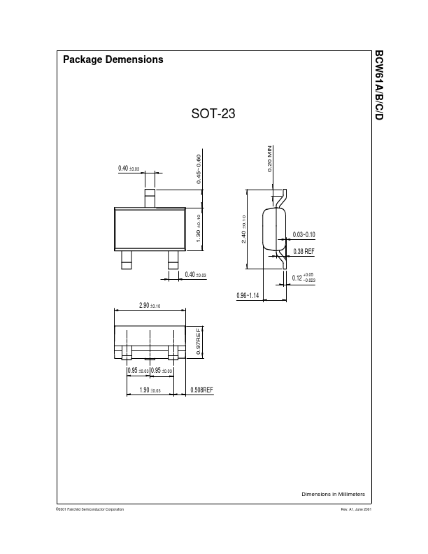 BCW61C