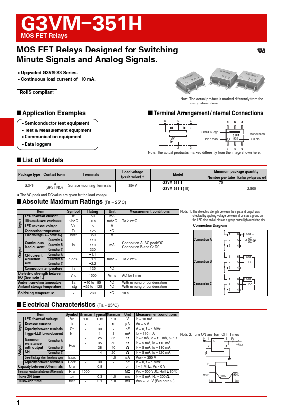 G3VM-351H