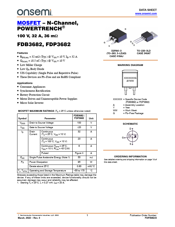 FDP3682