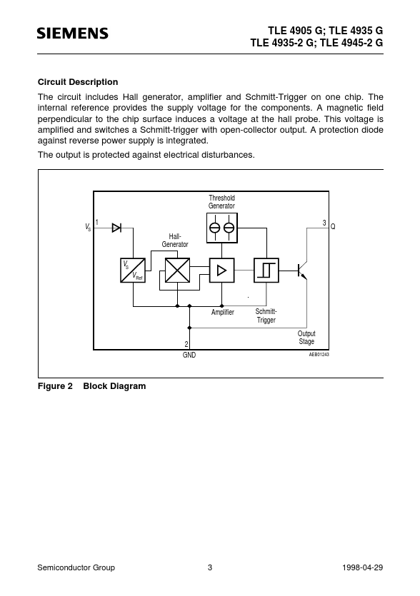 TLE4935-2G