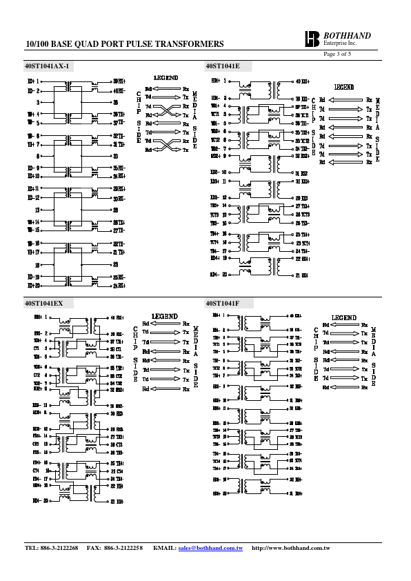 40ST1041