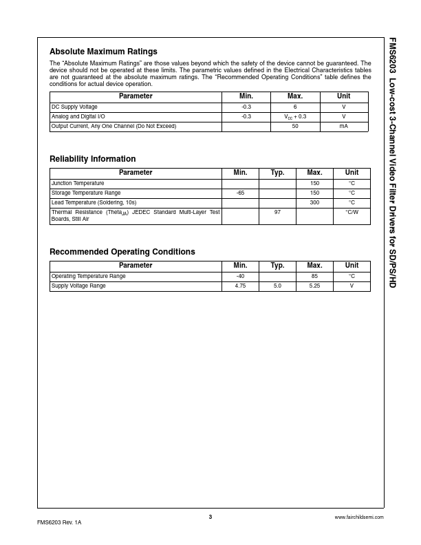 FMS6203