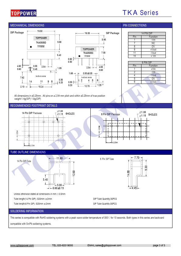 TKA2412D