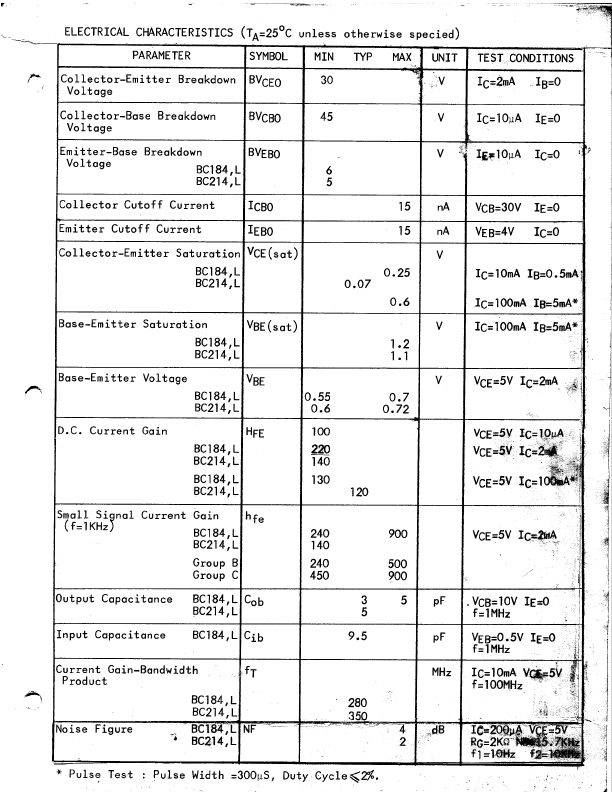 BC214L