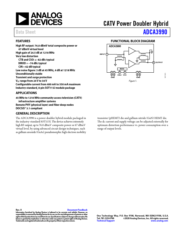 ADCA3990