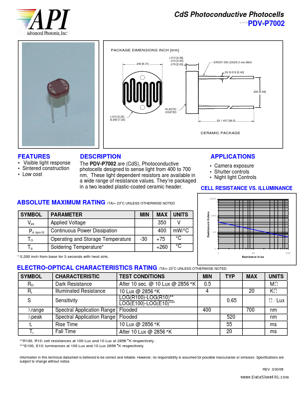 PDV-P7002