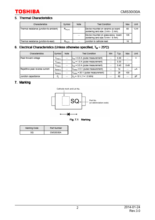 CMS30I30A