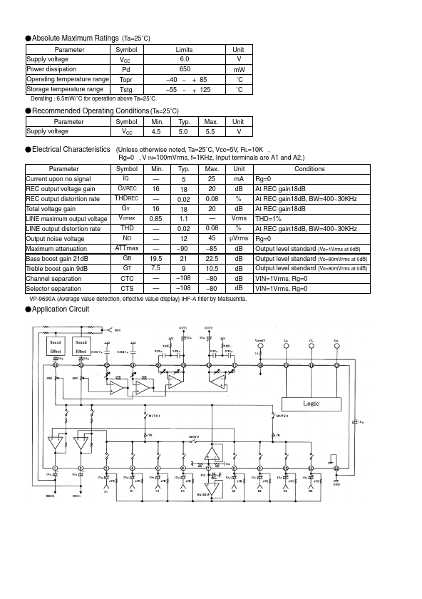 BH3862FS