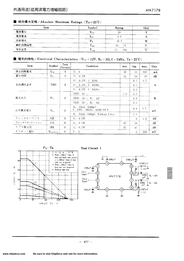 AN7178