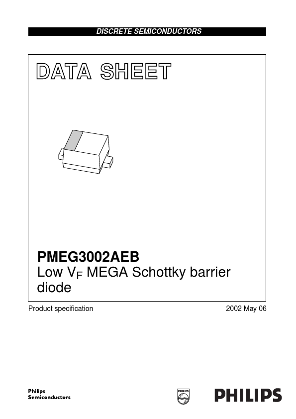 PMEG3002AEB