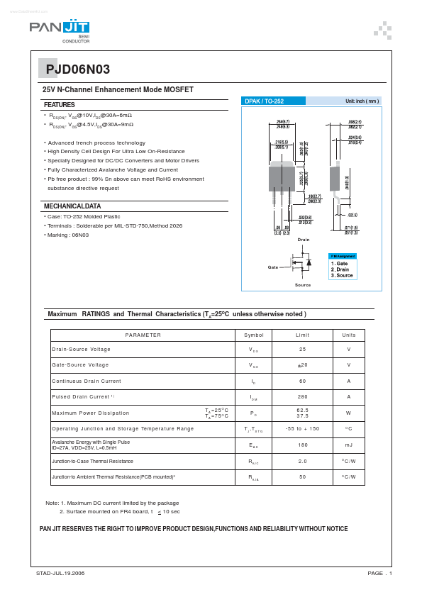 PJD06N03