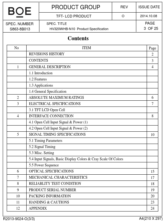 HV320WHB-N10