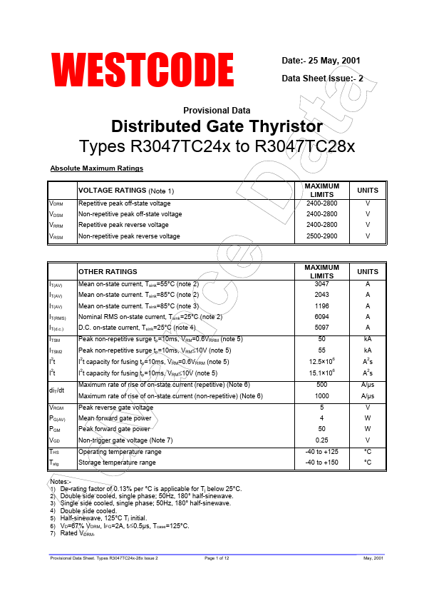 R3047TC28N