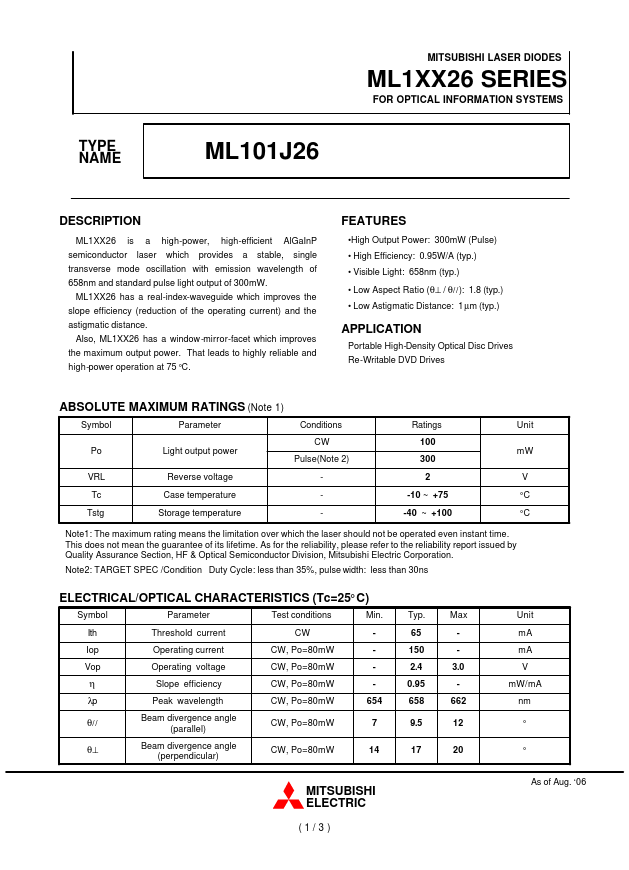 ML101J26