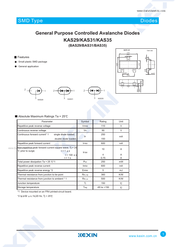 KAS31